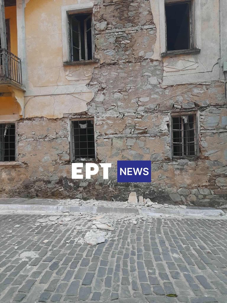 Γρεβενά – Κοζάνη: Χωρίς ρεύμα λόγω των ισχυρών ανέμων πολλά χωριά – Οριοθετήθηκαν οι φωτιές