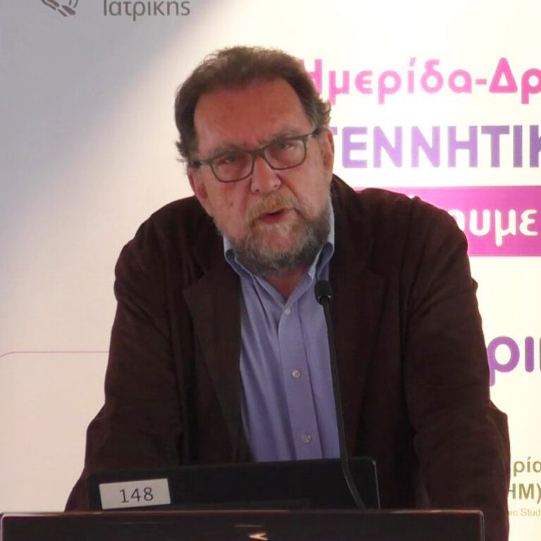 Β. Κοτζαμάνης: Η παρουσίαση της μείωση του μαθητικού δυναμικού και πώς συνδέεται με το δημογραφικό
