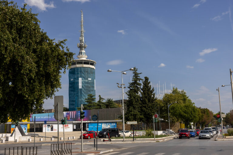 Επιμελητήριο Λάρισας: Δυναμική παρουσία στην 89η ΔΕΘ με δέκα τοπικές επιχειρήσεις
