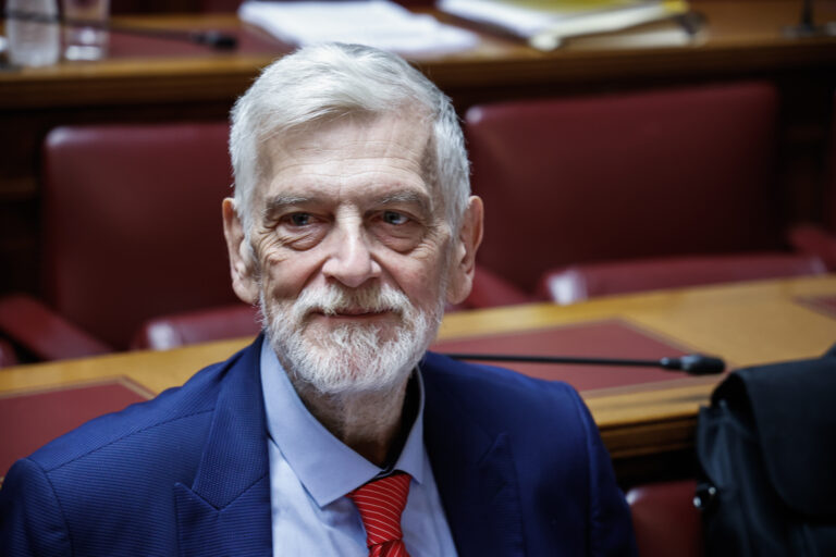 Γ. Λοβέρδος στο ΕΡΤNews: Η κίνηση της Τουρκίας είναι σαφής παραβίαση του διεθνούς δικαίου