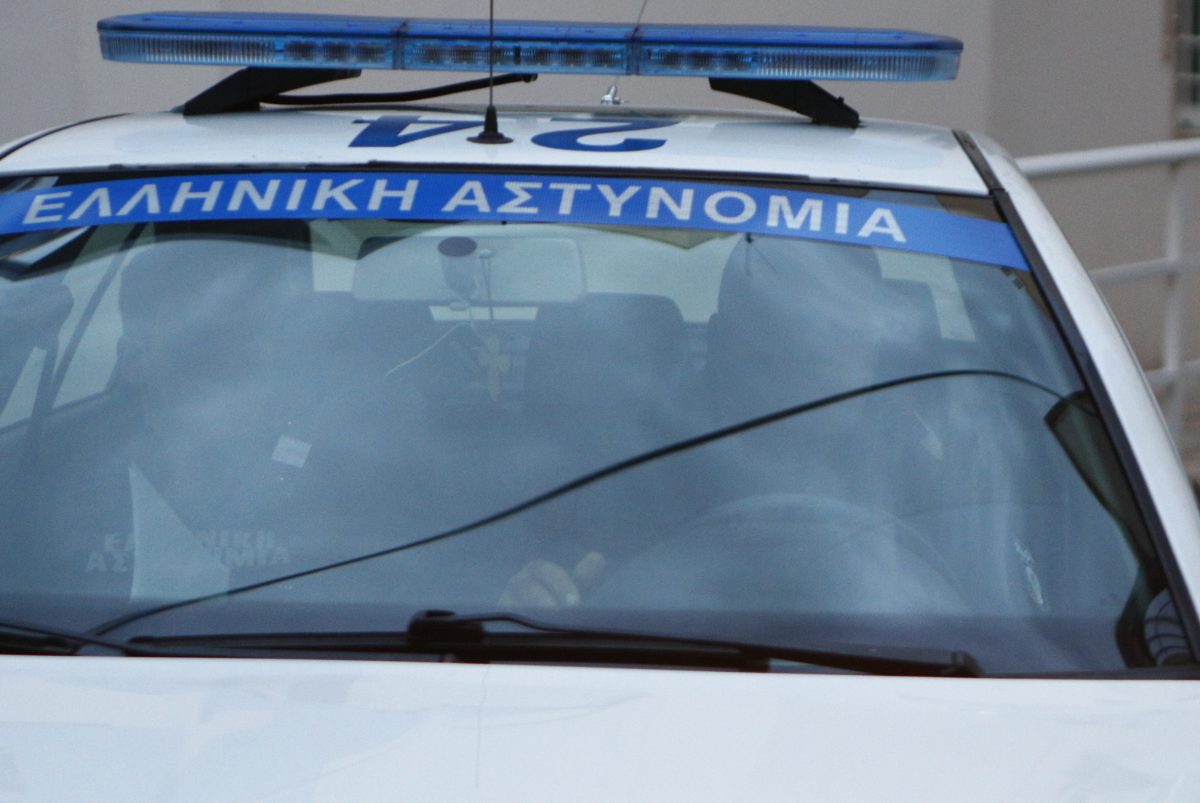 Συνελήφθη 44χρονος στη Ρόδο για κακομεταχείριση σκύλων – Νεκ