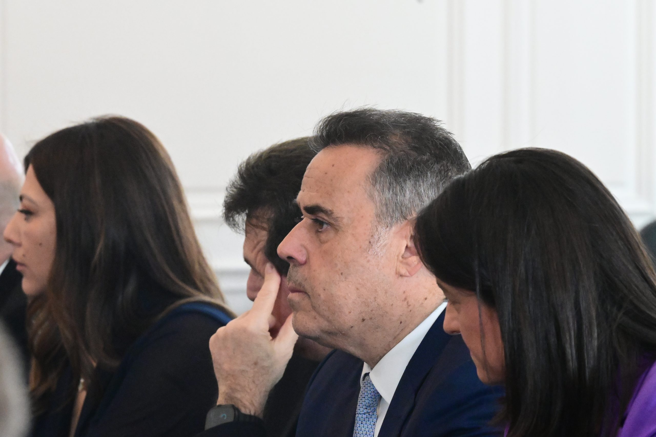 Σταύρος Παπασταύρου: Καθοριστικό ρόλο θα παίξει η Θεσσαλονίκη στο νέο γεωπολιτικό περιβάλλον