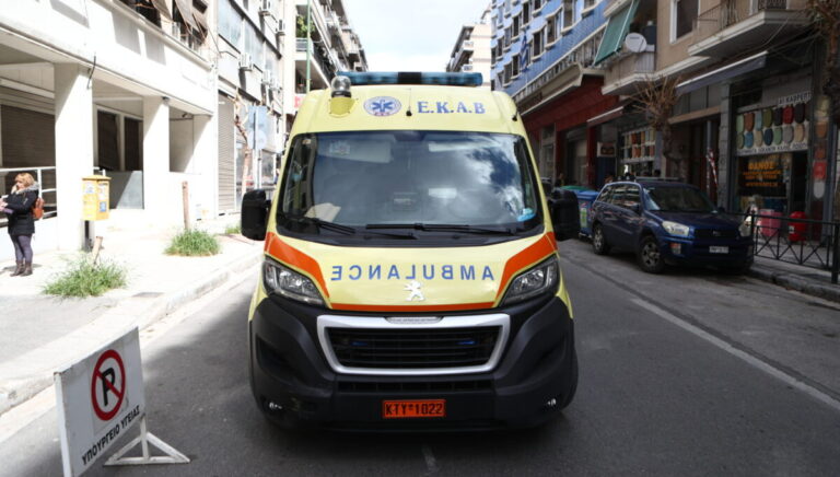 Τροχαίο με δύο μοτοσικλετιστές στην Παλλήνη – Ένας νεκρός