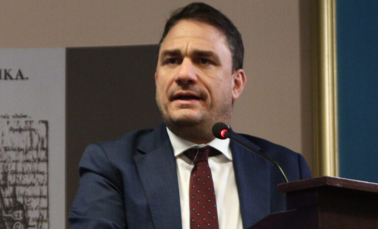 Κ. Τσουκαλάς: Η κυβέρνηση Μητσοτάκη έχει βάλει πολύ χαμηλά τον πήχυ για τους πολίτες