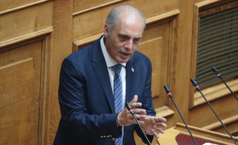 Ελληνική Λύση: ΝΔ και το ΥΠΕΞ έκαναν τα αδύνατα – δυνατά ώστε η Τουρκία να παγιώσει τις διεκδικήσεις της