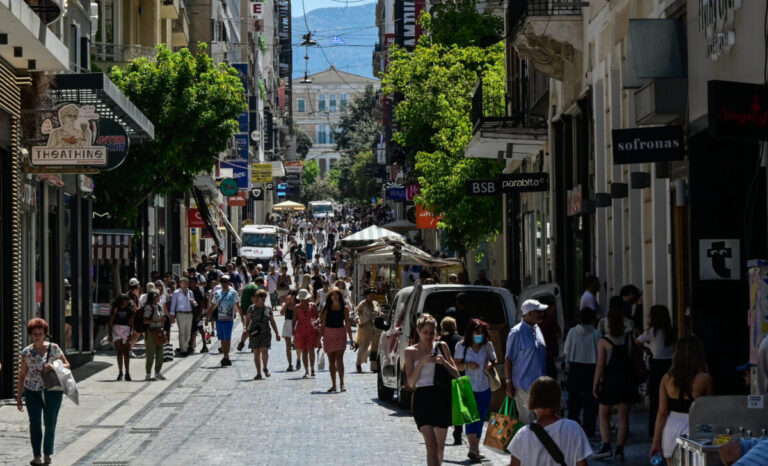 ΔΕΘ: Τα 10 αιτήματα του Εμπορικού Συλλόγου Αθηνών – Τι ζητά από τον πρωθυπουργό