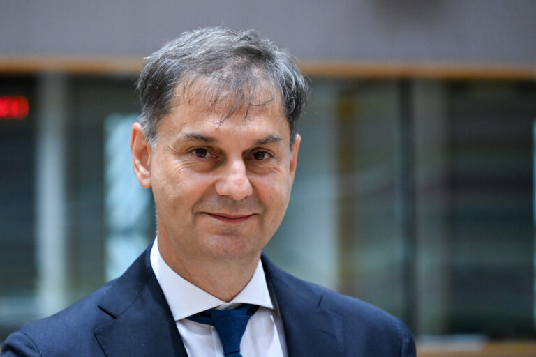 Επίσκεψη του υφ. Εξωτερικών, Χ. Θεοχάρη, στη Μολδαβία στο πλαίσιο ενίσχυσης των διμερών σχέσεων