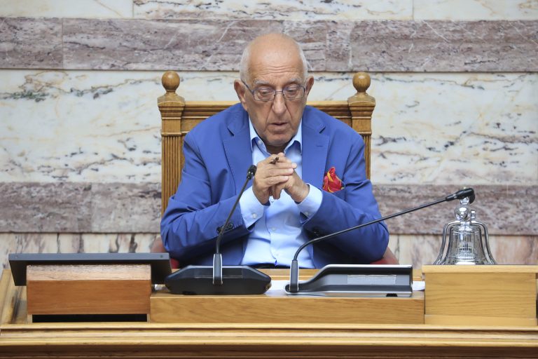 Ν. Κακλαμάνης: «Το Νομικό Συμβούλιο του Κράτους στηρίζει τη σωστή και νόμιμη λειτουργία»