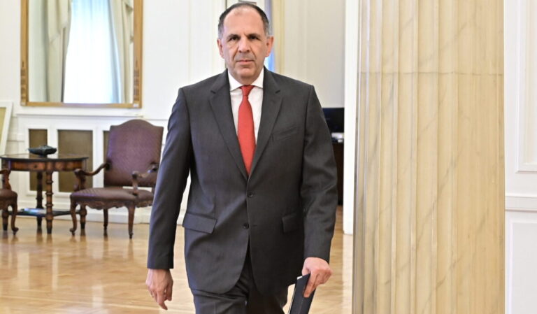 Έκτακτη τηλεδιάσκεψη των ΥΠΕΞ της ΕΕ το απόγευμα, συμμετέχει και ο  Γ. Γεραπετρίτης – Τα κρίσιμα θέματα της ατζέντας