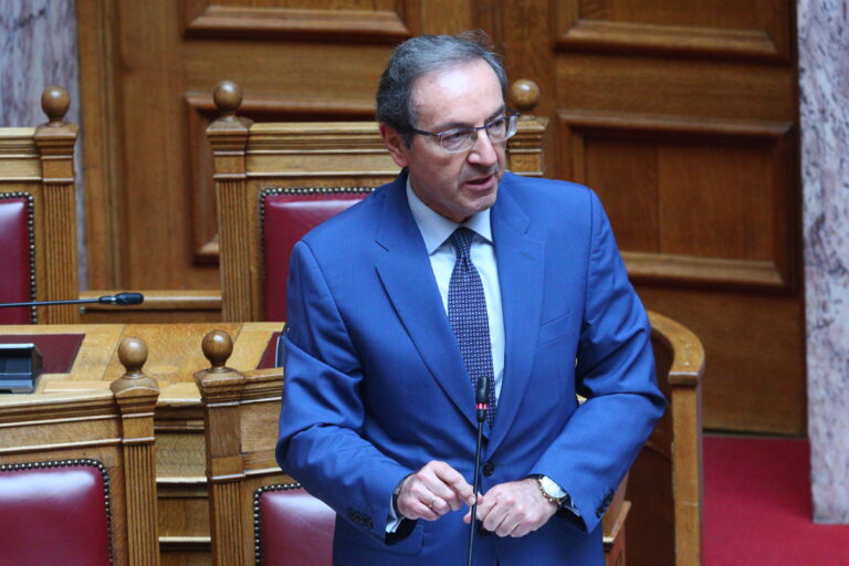Ι. Μπούγας (υφ. Δικαιοσυνης): Μόνο σε 17.000 βαρυποινίτες έχει λείψει ο κ. Τσίπρας – Τόσοι αποφυλακίστηκαν κατά τη διακυβέρνησή του