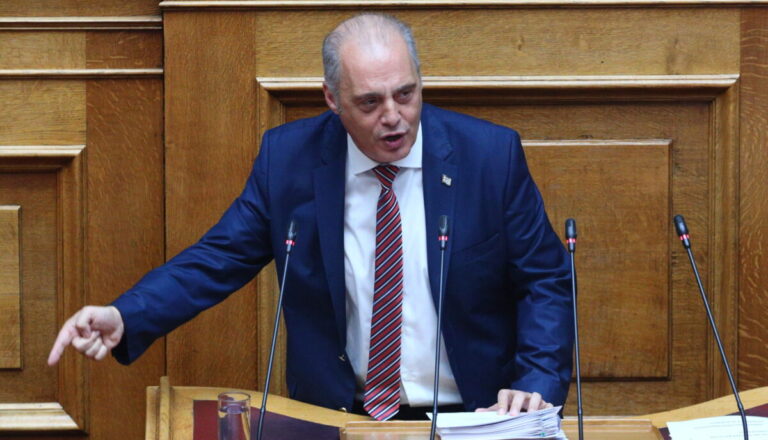 Ελληνική Λύση: Το σκάνδαλο του ΟΠΕΚΕΠΕ αγγίζει όλο το κατεστημένο πολιτικό σύστημα