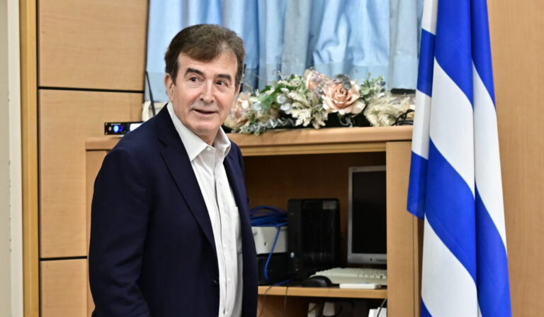 Μ. Χρυσοχοΐδης: Η τρομοκρατία δεν μπόρεσε και δεν θα μπορέσει ποτέ να λυγίσει τις αξίες μας