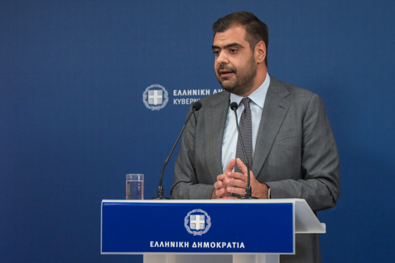 Παύλος Μαρινάκης: Αντιπολιτευτικό μένος σε κάθε κρίση με μόνο «σύμμαχο» την παραπληροφόρηση