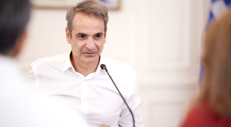 Θαλάσσια πάρκα: Ελληνοτουρκική σύγκρουση για την κυριαρχία στο Αιγαίο και την Αν. Μεσόγειο – Η αντίδραση του Κ. Μητσοτάκη στις τουρκικές εξαγγελίες