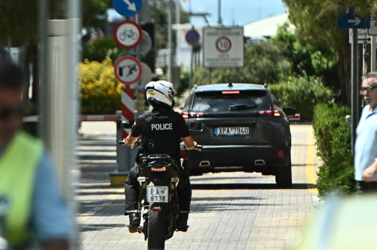 Μ. Γιαννάκος στο ΕΡΤNews για το έγκλημα στο Π. Φάληρο: Η μητέρα είναι ένα τέρας – Αυτόπτες μάρτυρες τα αδέλφια