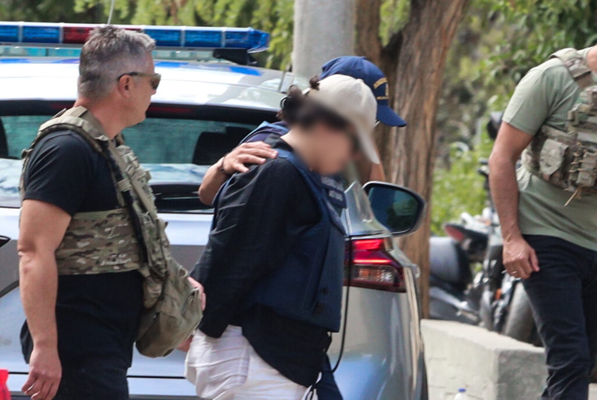 [379598] ΑΠΟΛΟΓΙΑ ΣΤΟΝ ΑΝΑΚΡΙΤΗ ΤΗΣ 32ΧΡΟΝΗΣ ΚΑΤΗΓΟΡΟΥΜΕΝΗΣ ΓΙΑ ΤΟΝ ΘΑΝΑΤΟ ΤΗΣ 3ΧΡΟΝΗΣ ΚΟΡΗΣ ΤΗΣ ΠΟΥ ΒΡΕΘΗΚΕ ΝΕΚΡΗ ΣΕ ΠΑΡΑΛΙΑ ΣΤΟ Π. ΦΑΛΗΡΟ     
(ΓΙΑΝΝΗΣ ΠΑΝΑΓΟΠΟΥΛΟΣ/EUROKINISSI)