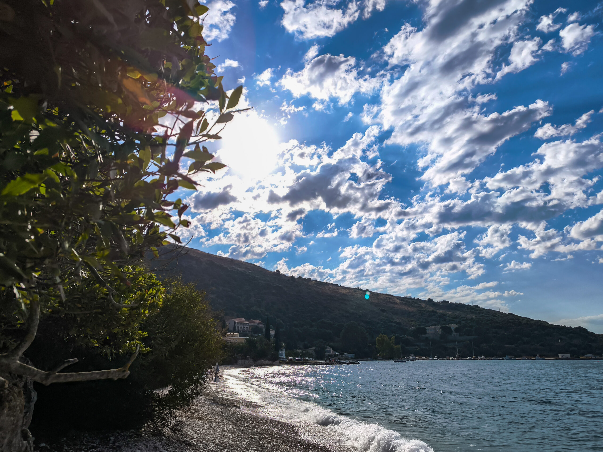 ΚΑΙΡΟΣ (ΓΙΩΡΓΟΣ ΚΟΝΤΑΡΙΝΗΣ/EUROKINISSI)