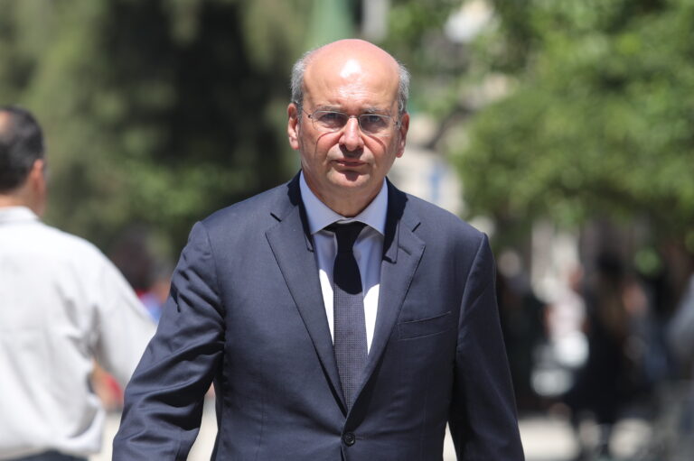 Στη Θεσσαλονίκη αύριο ο αντιπρόεδρος της κυβέρνησης, Κωστής Χατζηδάκης