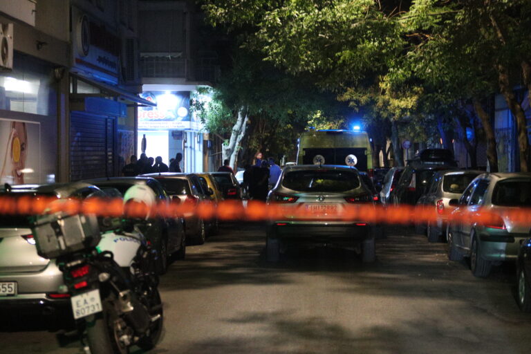 Σεσημασμένο για ναρκωτικά και κλοπές το θύμα της δολοφονίας στον Άγιο Παντελεήμονα – Ξεκαθάρισμα λογαριασμών ερευνούν οι αρχές