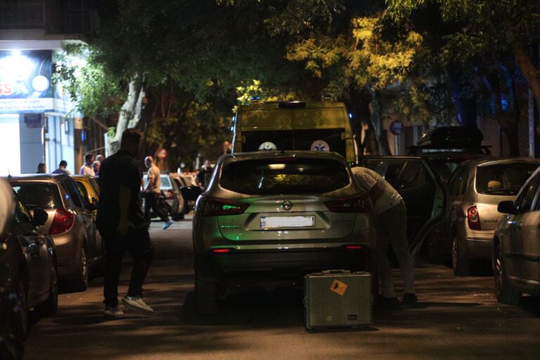 Πιθανό κίνητρο η εκδίκηση για τη δολοφονία του 47χρονου σεσημασμένου στον Αγ. Παντελεήμονα – Είχε αδελφό στην αλβανική μαφία