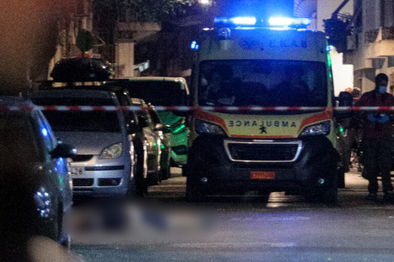 Δολοφονία 47χρονου στον Αγ. Παντελεήμονα – Μέλος της αλβανικής μαφίας ο αδελφός του θύματος