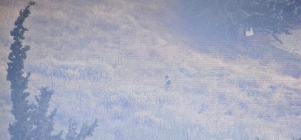 Φωτογραφίες ντοκουμέντα για τους εμπρησμούς στην Πάτρα – Τρεις συλλήψεις και μία προσαγωγή