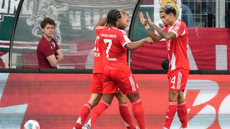 Live streaming: Δείτε τον αγώνα Κολωνία-Μπάγερν Μονάχου για το Κύπελλο Γερμανίας (21:45, ΕΡΤ2 ΣΠΟΡ)