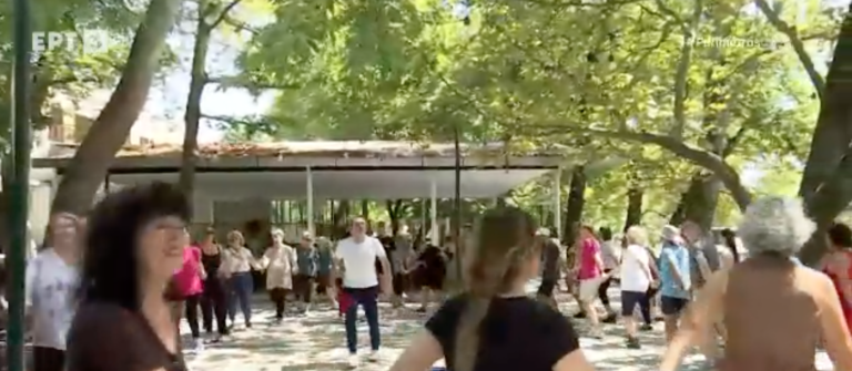 39ο Σεμινάριο παραδοσιακών χορών στις Σέρρες: Ένα ταξίδι λαογραφίας και πολιτισμού