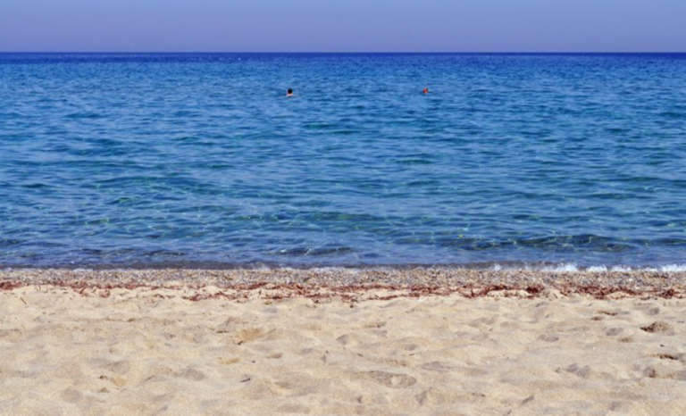 Πιερία: Έβγαλαν σαραντατετράχρονο νεκρό από τη θάλασσα στους Νέους Πόρους