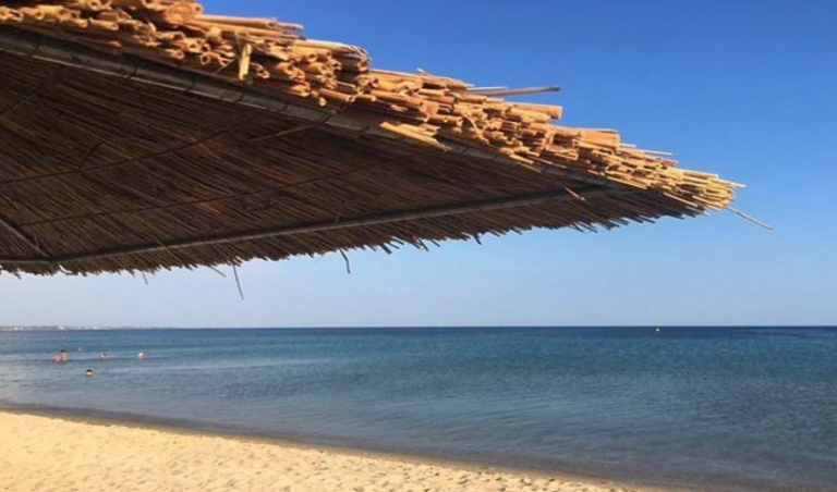 Χαλκιδική: Θάνατος 46χρονου λουόμενου στην παραλία της Σάρτης