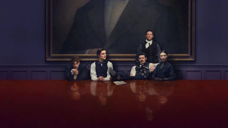 Στο Netflix η ιστορία της Guinness: Ο Στίβεν Νάιτ επιστρέφει με νέο δράμα