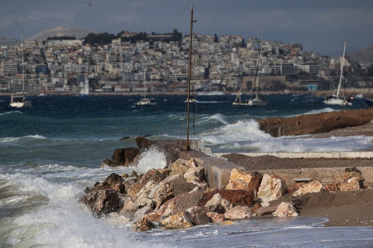 Μελτέμι την Πέμπτη – Καταιγίδες το Σαββατοκύριακο στα βορειοδυτικά – Πρόγνωση από την Ν. Ζιακοπούλου