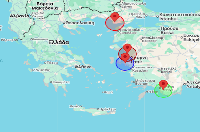 Λέσβος: Συστάσεις για την πρόληψη επέκτασης ζωονόσων – Χωρίς απόφαση η σύσκεψη στο Λιμενικό Ταμείο