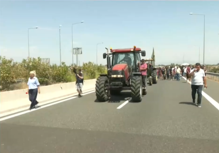 Θεσσαλονίκη: Προσανατολίζονται σε κινητοποιήσεις οι αγρότες εν μέσω καλοκαιριού λόγω καθυστερήσεων στις πληρωμές