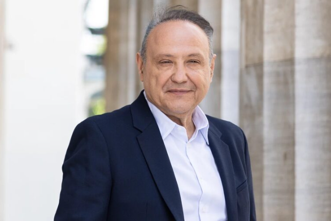Θεσσαλονίκη: Ικανοποίηση Στ. Αγγελούδη από τις εξαγγελίες για ΔΕΘ – «Ένα μεγάλο Μητροπολιτικό πάρκο με μια σύγχρονη ΔΕΘ στην καρδιά της πόλης»