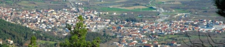Πλήθος θρησκευτικών και πολιτιστικών εκδηλώσεων στην Αγιά Λάρισας