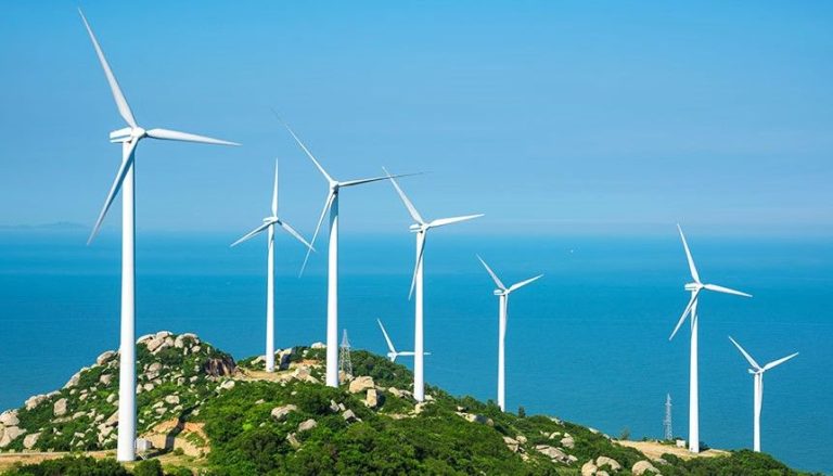 Ραγδαία αύξηση αιτήσεων για έργα ΑΠΕ στην Ήπειρο