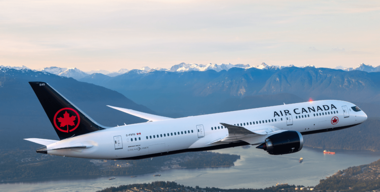 Air Canada: Μαζικές ακυρώσεις πτήσεων ενόψει απεργίας των αεροσυνοδών