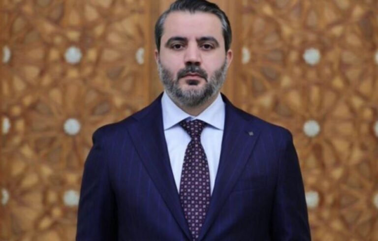 Διπλωματικές επαφές Συρίας-Ισραήλ στη Γαλλία με σκοπό την «αποκλιμάκωση»