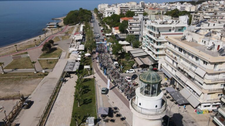 Αλεξανδρούπολη: Ανασχηματισμός στη διοίκηση του δήμου – Νέοι αντιδήμαρχοι και πρόεδροι Νομικών Προσώπων