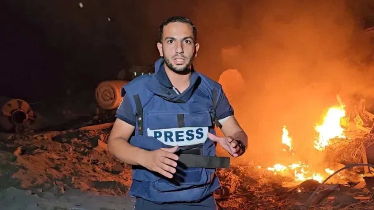 Τέσσερις δημοσιογράφοι του Al Jazeera σκοτώθηκαν σε ισραηλινή επίθεση στη Γάζα