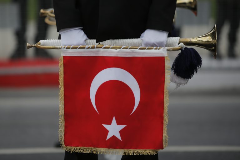 Τουρκία: Εισαγγελική έρευνα εις βάρος προέδρου Ρεπουμπλικανικού Λαϊκού Κόμματος