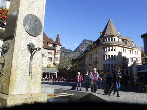 Γ. Μπαμπινιώτης στο Πρώτο: Δεν πείσαμε τους νέους για την αξία της γλώσσας – Ο ελληνισμός είναι <strong>ανθρωποκεντρικός</strong> (audio)