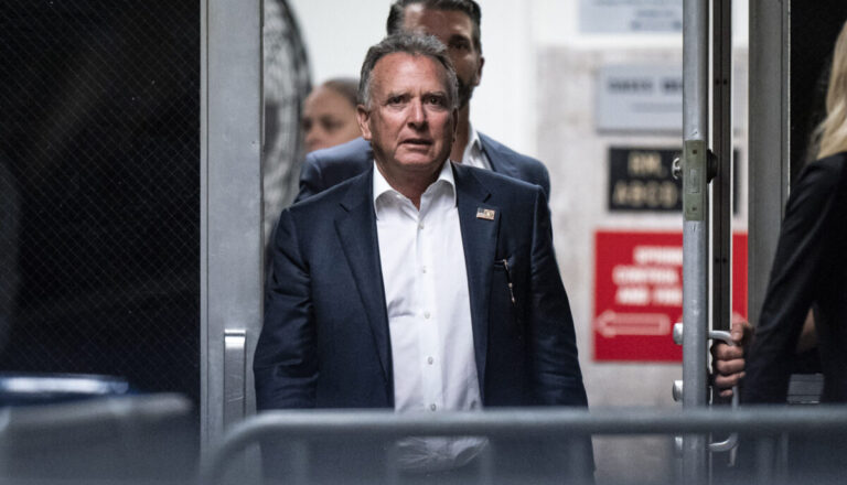 Στη Γάζα σήμερα ο ειδικός απεσταλμένος του προέδρου των ΗΠΑ Τραμπ – Τι είπε στη συνάντησή του χθες με τον Νετανιάχου