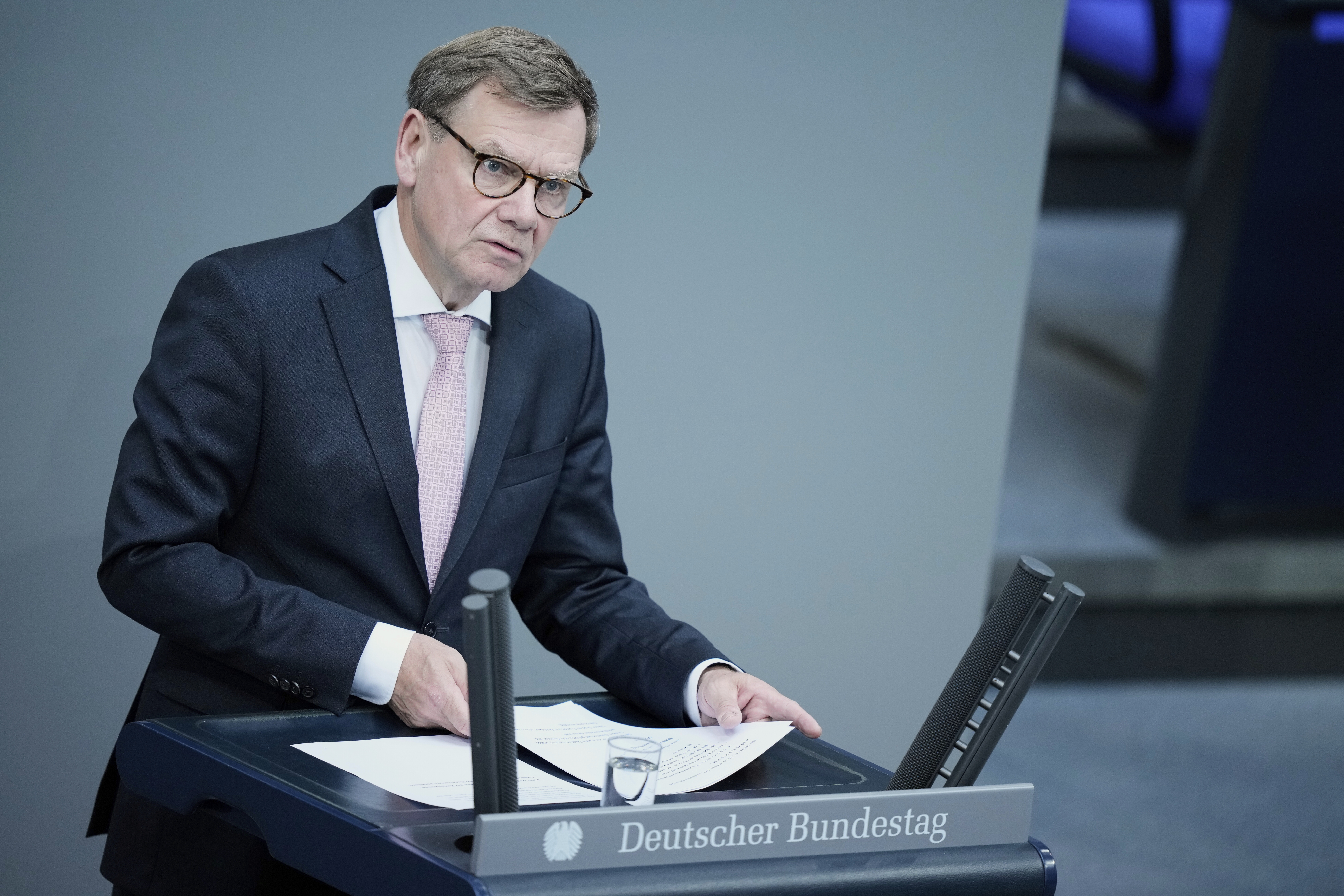 Germany Politics