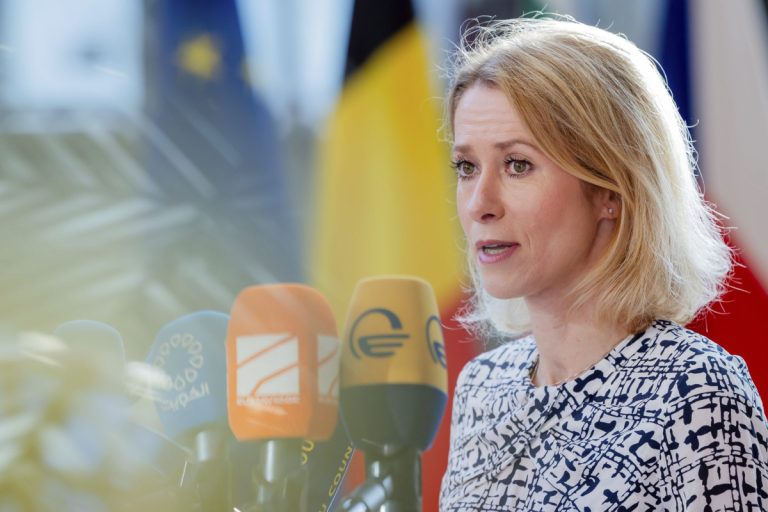 Κ. Κάλας: Ο Πούτιν κοροϊδεύει κάθε ειρηνευτική προσπάθεια – Μόνο η πίεση φέρνει αποτέλεσμα