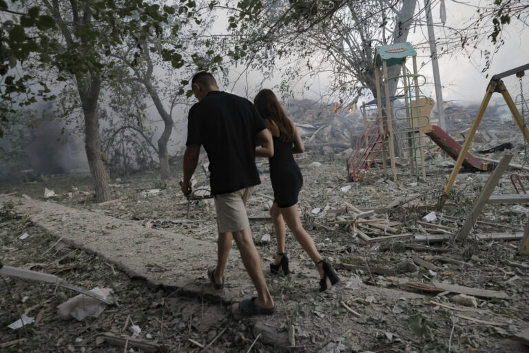 Η αιμορραγία του Ουκρανικού και γιατί όπως όλα δείχνουν θα συνεχιστεί