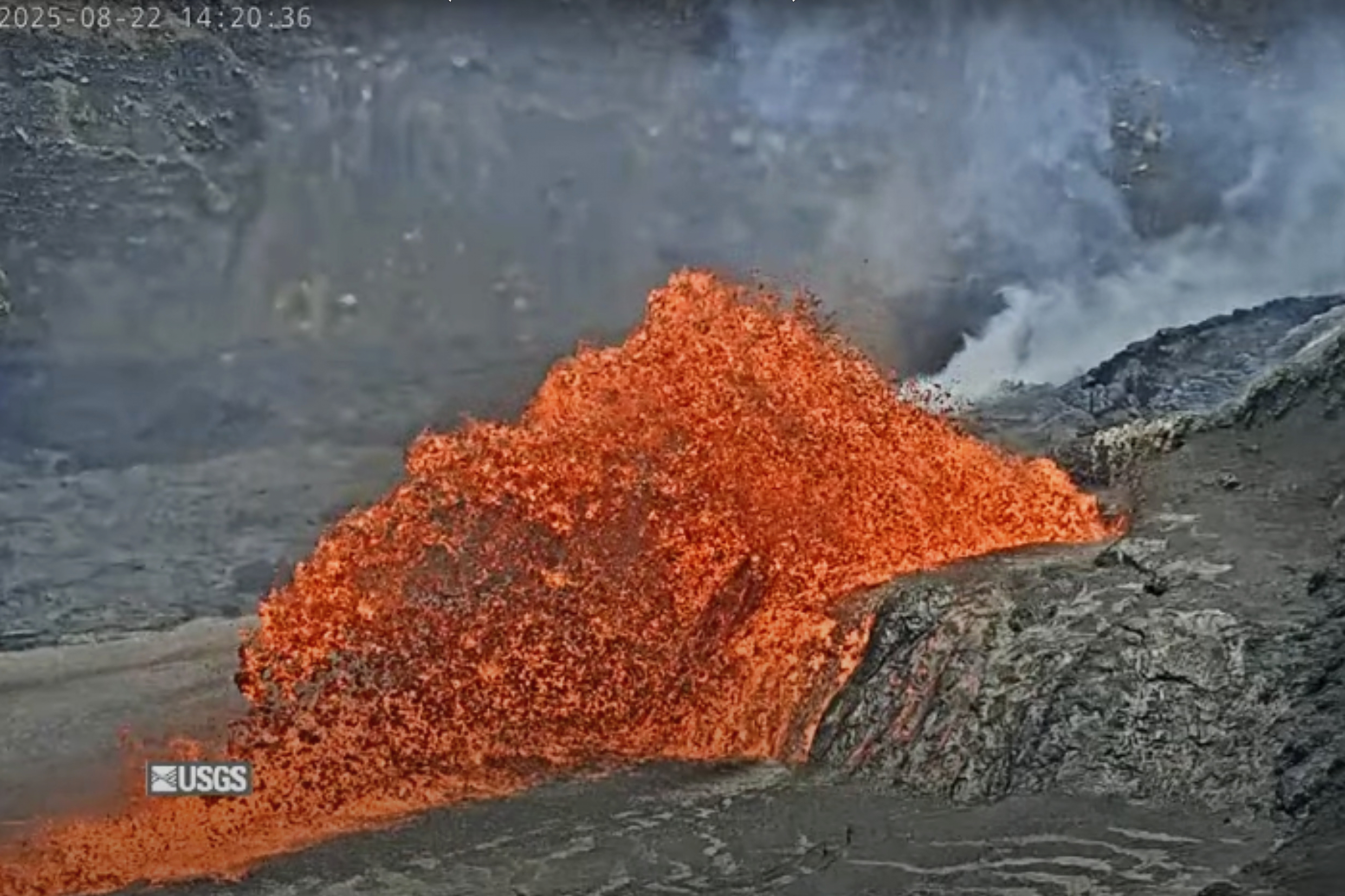 Hawaii Kilauea Volcano What to Know
