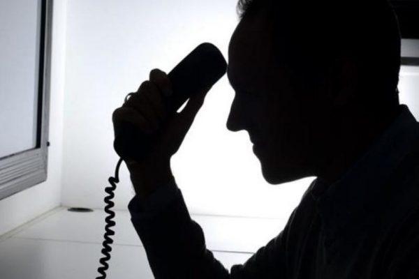 Χανιά: Τηλεφωνική απάτη με αποδέκτες προμηθευτές του Δήμου Χανίων – Συστάσεις από τη Διεύθυνση Οικονομικών Υπηρεσιών