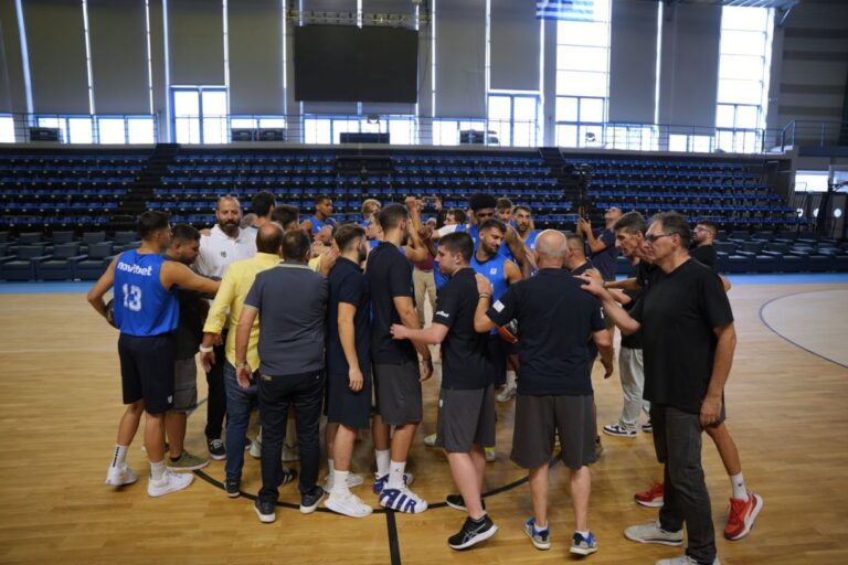 Πλήθος κόσμου στην Ευρωπαϊκή πρόκληση για τον Α.Σ. Καρδίτσας